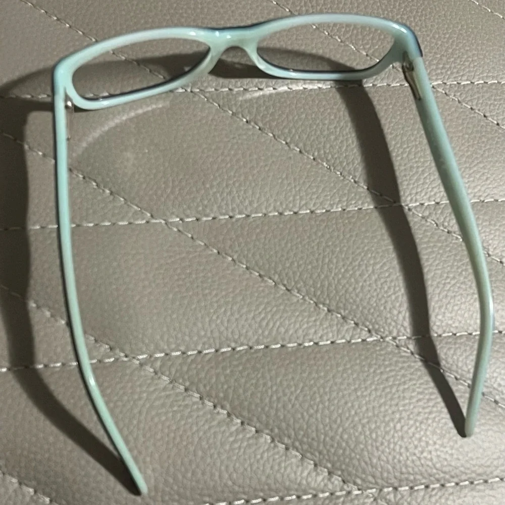DKNY Brown Classic Glasses with Tortoiseshell Pattern